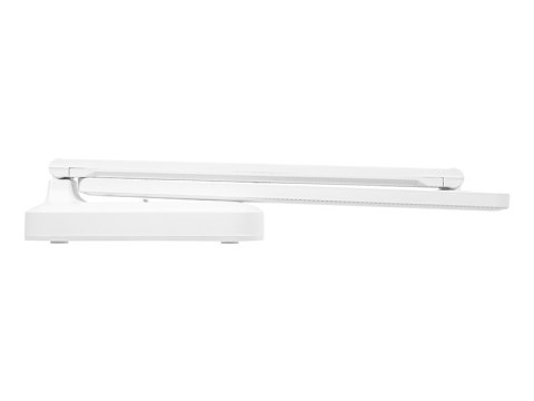 44-164# Lampka biurkowa led lb-19 biała`