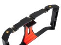 79-192# Uchwyt klatka operatorska stabilizator ręczny do smartfona blow bs17