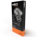 Kabel 3 w 1, 1.2m