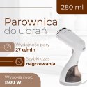 AD 5042 Parownica do ubrań