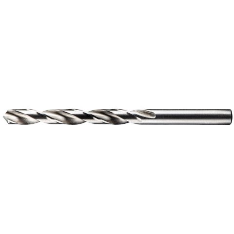 Wiertło do metalu Baildon DIN 338 RN NWKa 6,2 mm, HSS (S), 101-63 mm