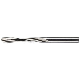 Wiertło do mosiądzu Baildon DIN 338 RH NWMa 4 mm, HSS (S), 75-43 mm