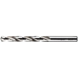 Wiertło do stali nierdzewnych Baildon DIN 338 RN NWKa INOX 8,2 mm, HSS-E Co5 (S), 117-75 mm