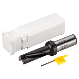 Wiertło składane Baildon WS 3xD 18 mm, 128-57 mm