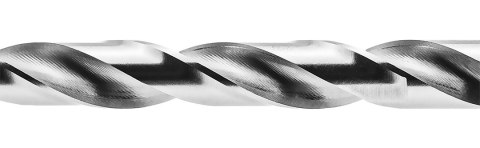 Wiertła do metalu Baildon BASIC DIN 338 RN NWKa 10,2 mm, HSS (S), 133-87 mm, wielokrotność 5