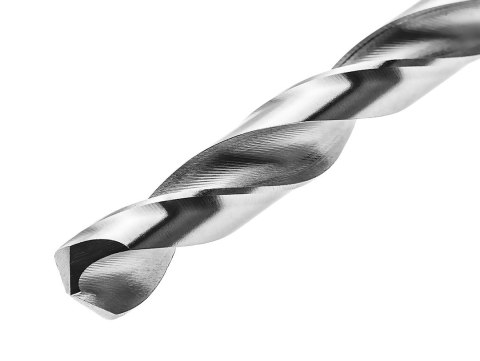 Wiertła do metalu Baildon BASIC DIN 338 RN NWKa 8 mm, HSS (S), 117-75 mm, wielokrotność 10