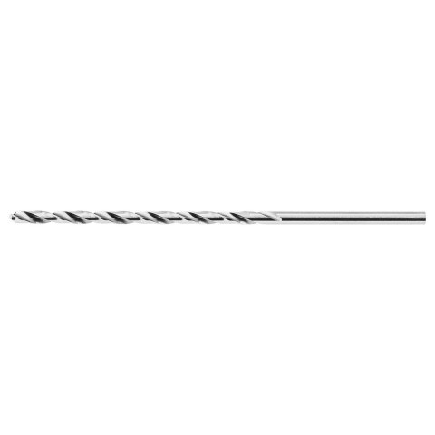 Wiertła do metalu Baildon BASIC DIN 340 RN NWKb 2 mm, HSS (S), 85-56 mm, wielokrotność 10