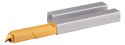 Wiertło do metalu Baildon BASIC DIN 345 RN NWKc 10 mm, HSS (S), 168-87 mm