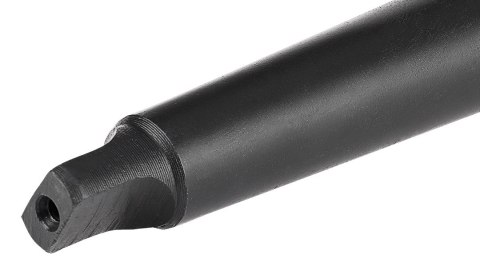 Wiertło do metalu Baildon BASIC DIN 345 RN NWKc 11 mm, HSS (S), 175-94 mm