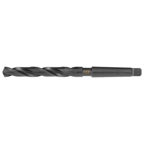 Wiertło do metalu Baildon BASIC DIN 345 RN NWKc 19 mm, HSS (S), 233-135 mm