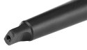 Wiertło do metalu Baildon BASIC DIN 345 RN NWKc 26 mm, HSS (S), 286-165 mm