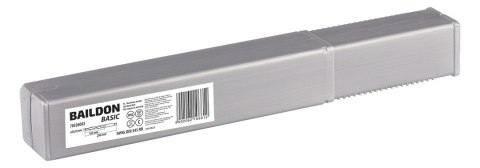 Wiertło do metalu Baildon BASIC DIN 345 RN NWKc 26 mm, HSS (S), 286-165 mm
