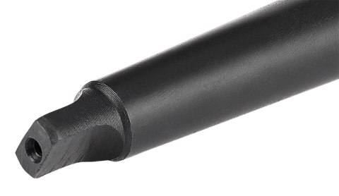 Wiertło do metalu Baildon BASIC DIN 345 RN NWKc 29 mm, HSS (S), 296-175 mm