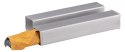 Wiertło do metalu Baildon BASIC DIN 345 RN NWKc 29 mm, HSS (S), 296-175 mm