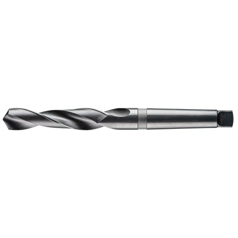 Wiertło do metalu Baildon DIN 345 RN NWKc 49 mm, HSS (F), 369-220 mm (chwyt MK4)