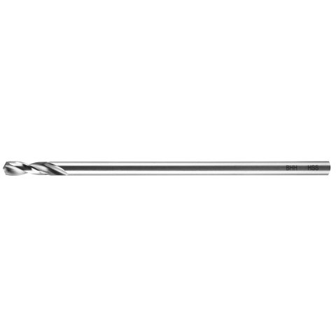 Wiertło do stolarki okiennej Baildon NWKb 5,5 mm, HSS (S), 139-30 mm