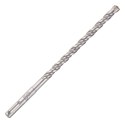 Wiertło do betonu zbrojonego SDS Plus 10 x 260 mm, quatro