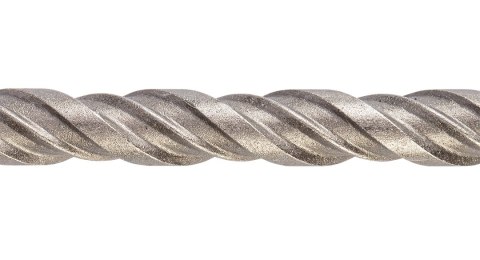 Wiertło do betonu zbrojonego SDS Plus 16 x 260 mm, quatro