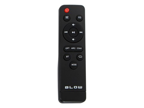 74-273# Pilot do głośnika bluetooth soundbar cinema 4.1