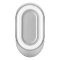 AGRA lampka podszafkowa LED 2,5W, 80lm, 4000K, szara