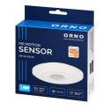 Czujnik ruchu 360°, IP20, 2000W, ultra płaski - 2,5cm, mini, TUYA smart Wi-Fi