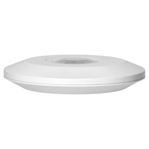 Czujnik ruchu 360°, IP20, 2000W, ultra płaski - 2,5cm, mini, TUYA smart Wi-Fi