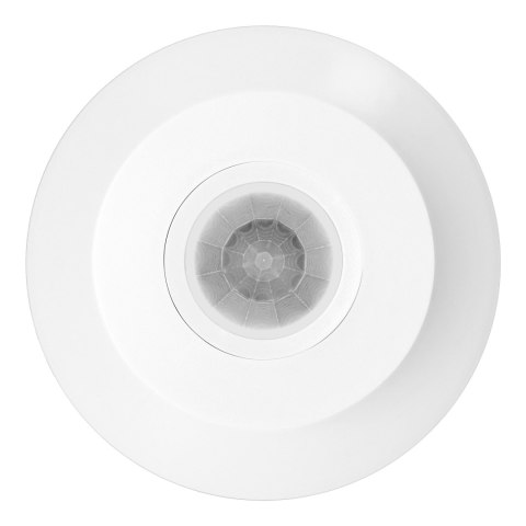 Czujnik ruchu 360°, IP20, 2000W, ultra płaski - 2,5cm, mini, TUYA smart Wi-Fi