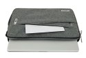 ET193 Esperanza etui na notebook 15.6" verona