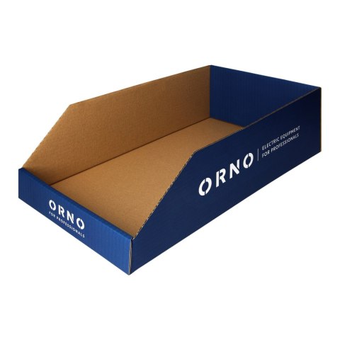 Kuweta kartonowa ORNO for Professionals - duża