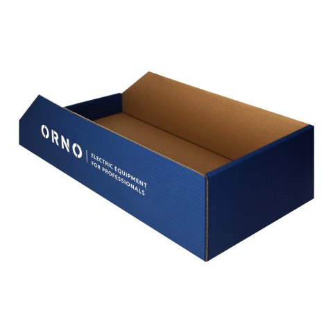 Kuweta kartonowa ORNO for Professionals - duża
