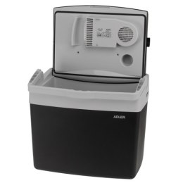 AD 8091 Lodówka turystyczna 25 l