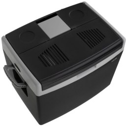 AD 8092 Lodówka turystyczna 40l | zasilanie ac/dc