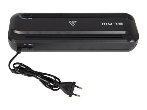 44-370# Laminator a4 blow l400