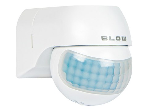 71-594# Czujnik ruchu blow ms-04 biały"