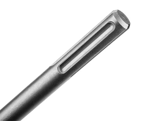 Dłuto płaskie SDS Max 25 x 18 x 400 mm