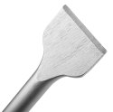 Dłuto płaskie SDS Max 50 x 18 x 400 mm