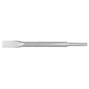 Dłuto płaskie SDS Plus 20 x 14 x 250 mm