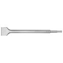 Dłuto płaskie SDS Plus 50 x 17 x 350 mm