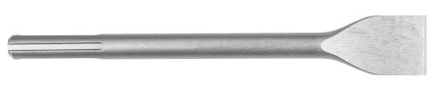 Dłuto płaskie łopatkowe SDS Max 40 x 18 x 280 mm