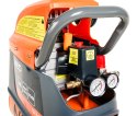 Kompresor olejowy 24 l