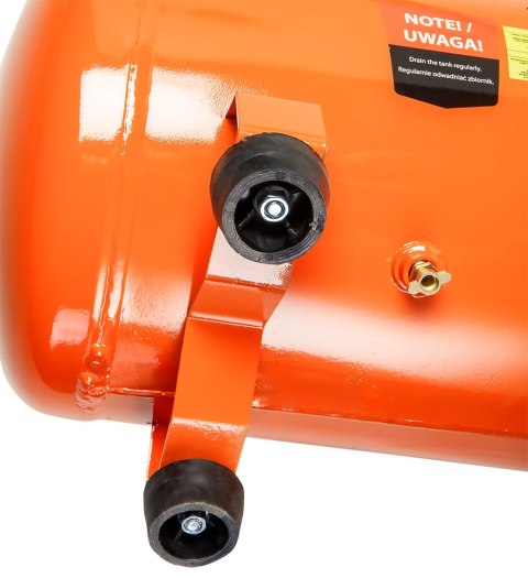 Kompresor olejowy 50 l