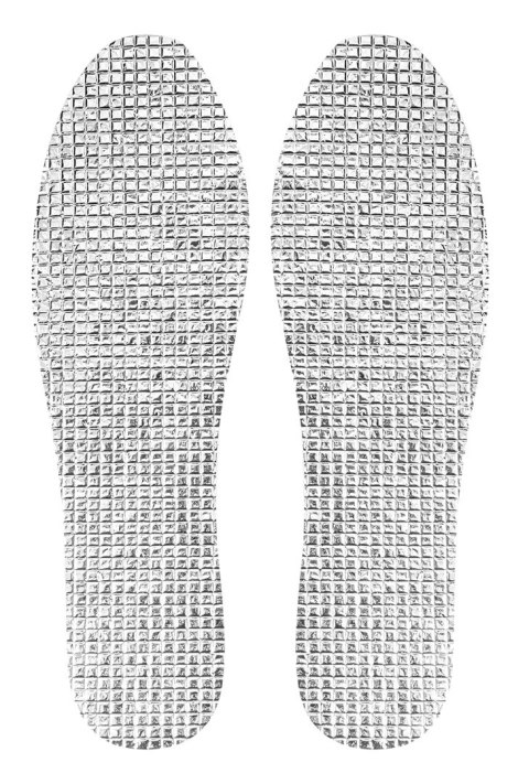 Wkładki do butów thermal comfort, rozmiar 38-39