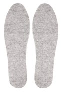Wkładki do butów thermal comfort, rozmiar 44-45
