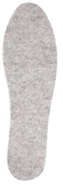 Wkładki do butów thermal comfort, rozmiar 46-47