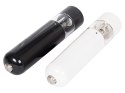 44-591# Elektryczny młynek do soli i pieprzu blow sp-02