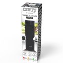 CR 4507bk Termos led 473ml czarny