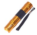 Mini latarka 20 lm, 1 x AA