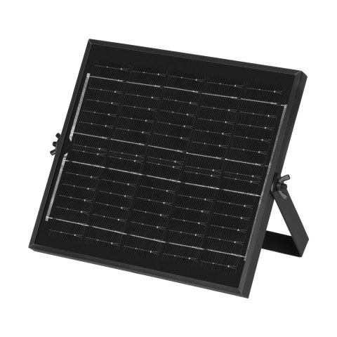 Reflektor solarny Rebel 60 W sterowany pilotem