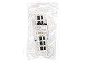 86-074# Rozgałęźnik usb wt.a-7xgn.a hub-06 biały