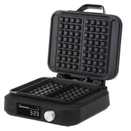 AD 3087 Gofrownica z wyświetlaczem led